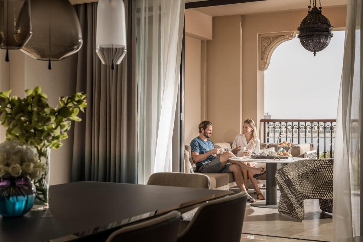 Four Seasons Resort Dubai at Jumeirah Beach