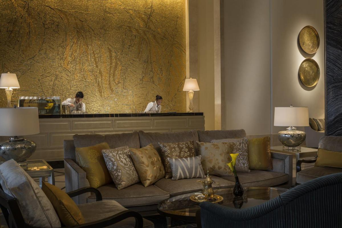 Four Seasons Resort Dubai at Jumeirah Beach