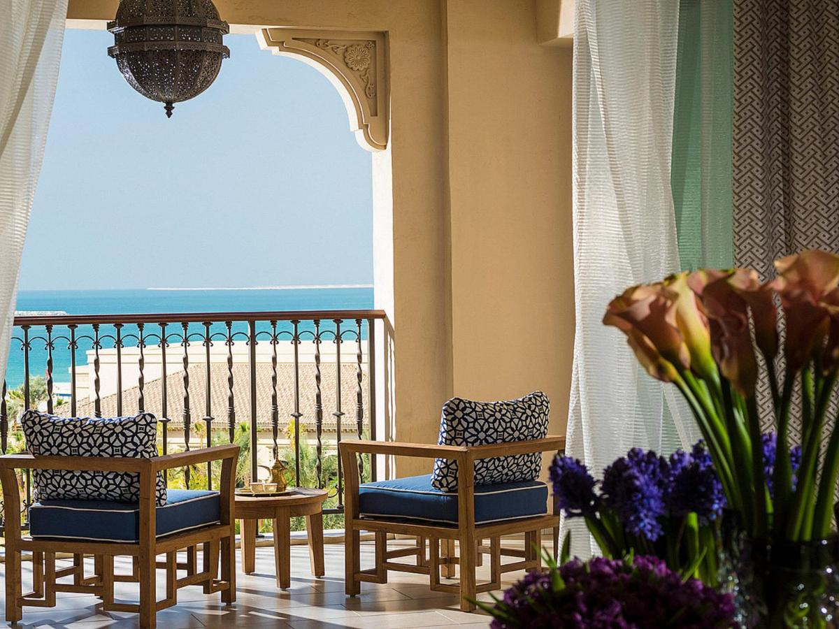 Four Seasons Resort Dubai at Jumeirah Beach