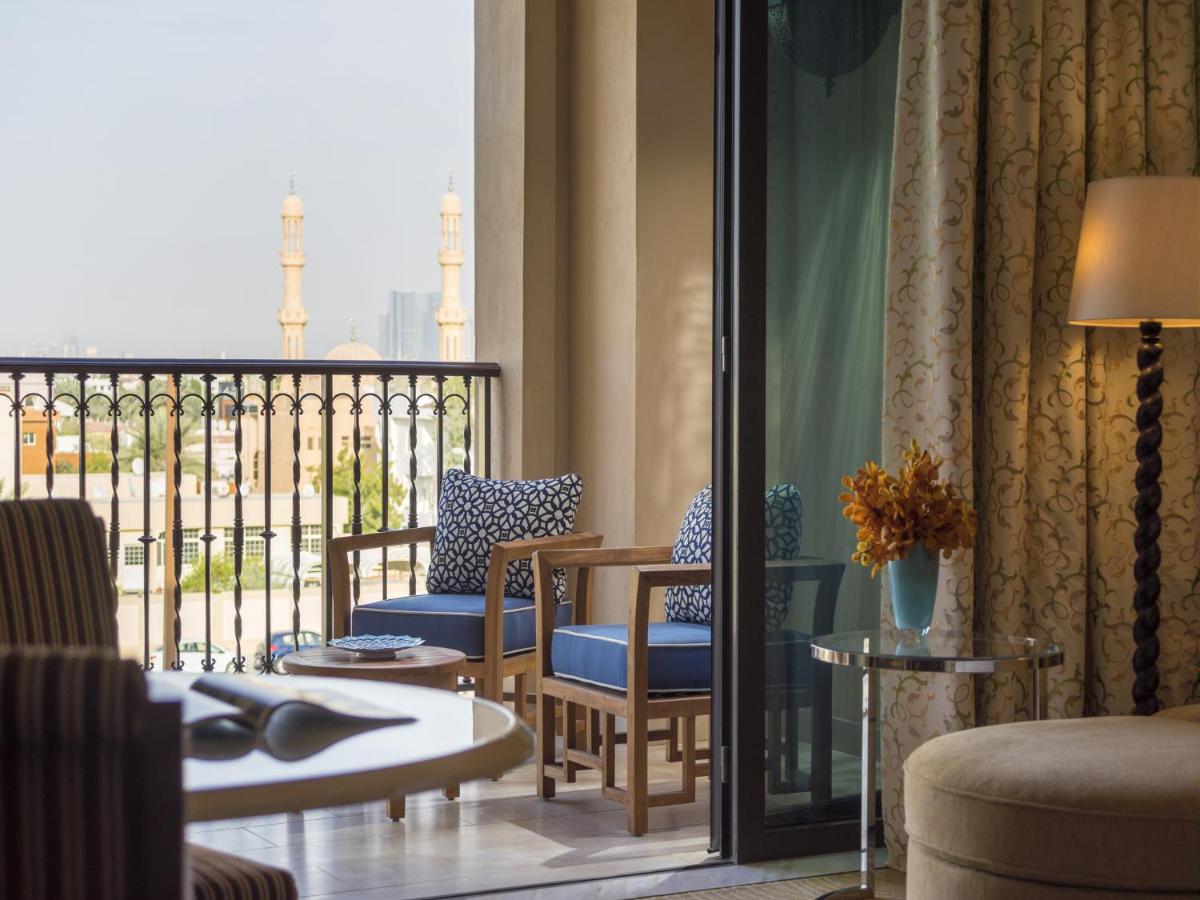 Four Seasons Resort Dubai at Jumeirah Beach