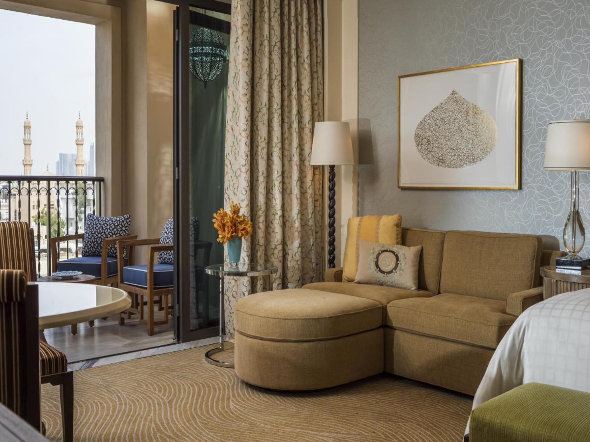 Four Seasons Resort Dubai at Jumeirah Beach