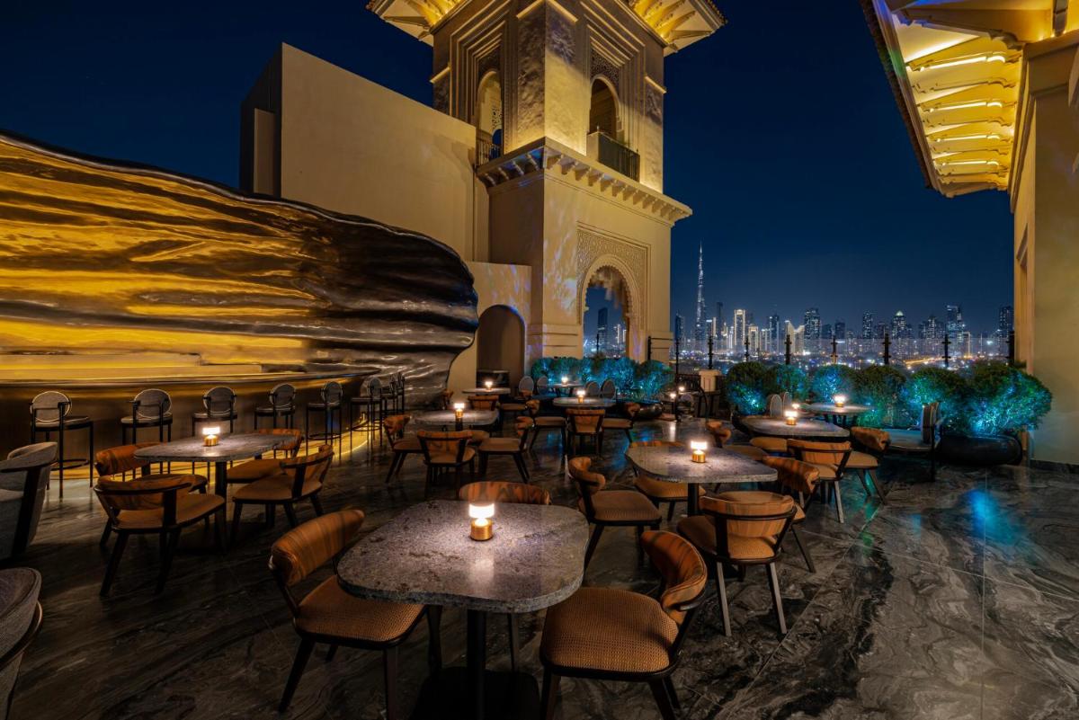 Four Seasons Resort Dubai at Jumeirah Beach