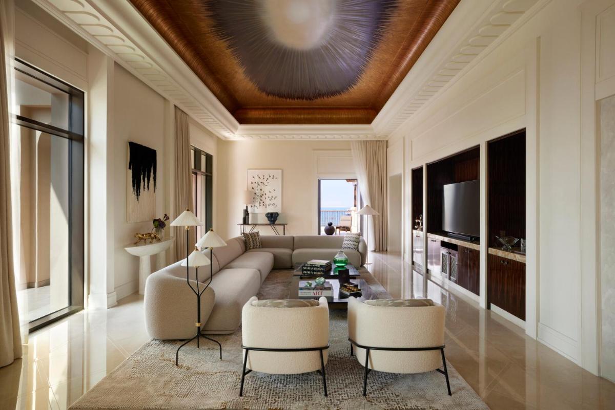 Four Seasons Resort Dubai at Jumeirah Beach