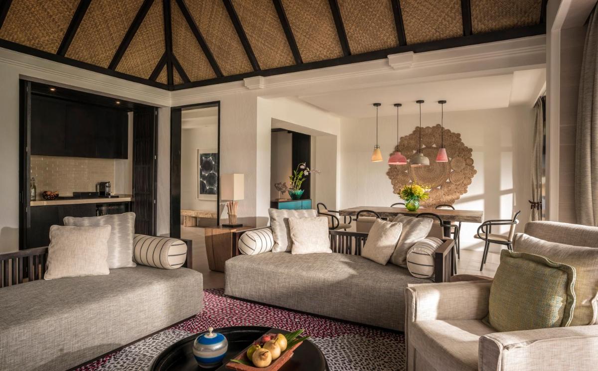 Four Seasons Resort Maldives at Kuda Huraa