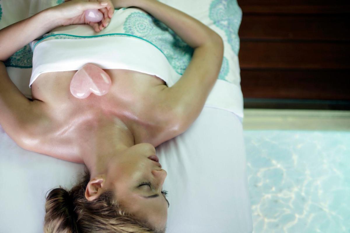 Four Seasons Resort Maldives at Landaa Giraavaru