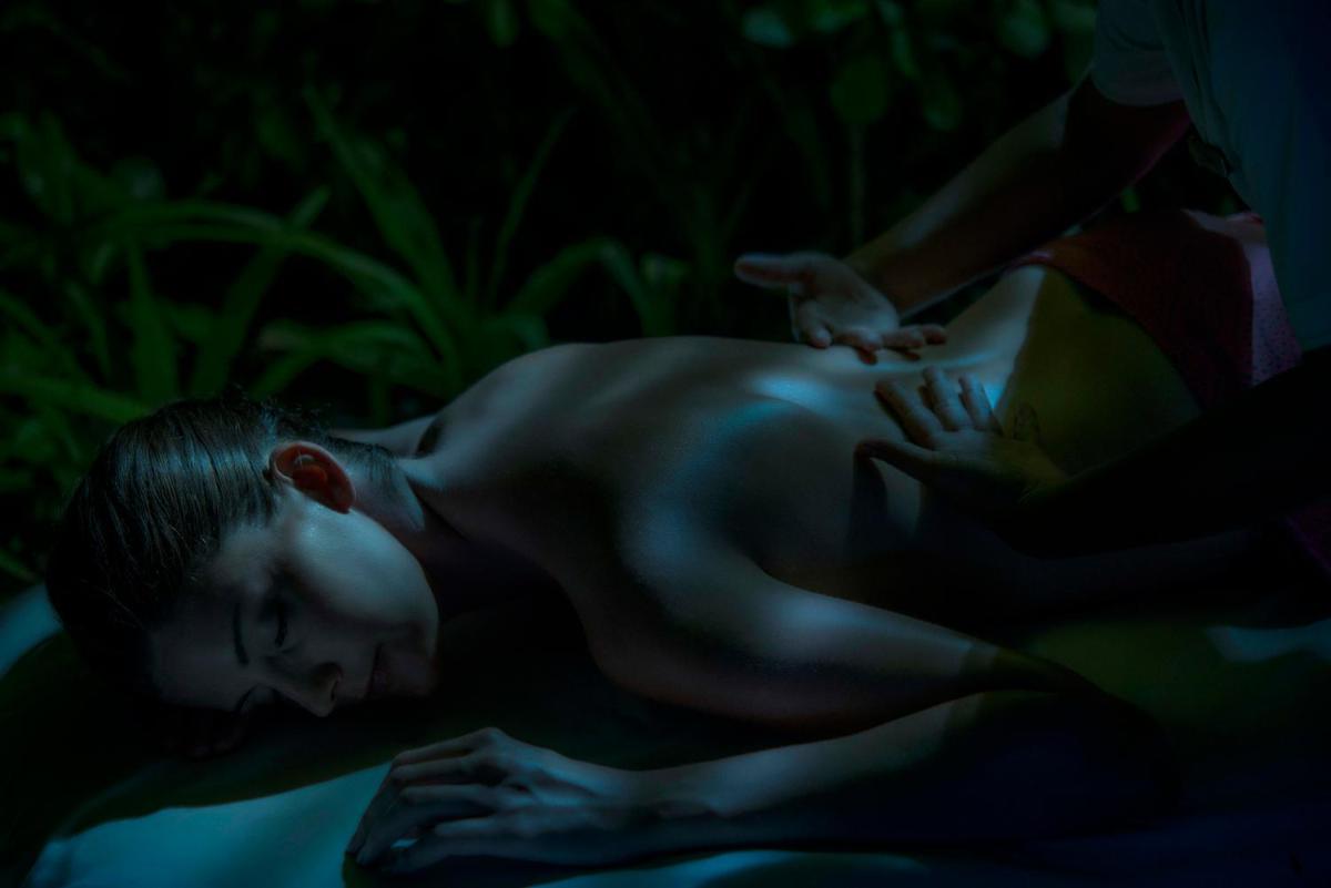 Four Seasons Resort Maldives at Landaa Giraavaru