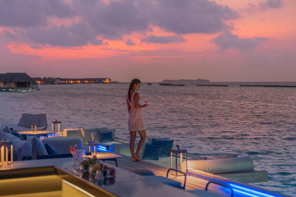 Four Seasons Resort Maldives at Landaa Giraavaru