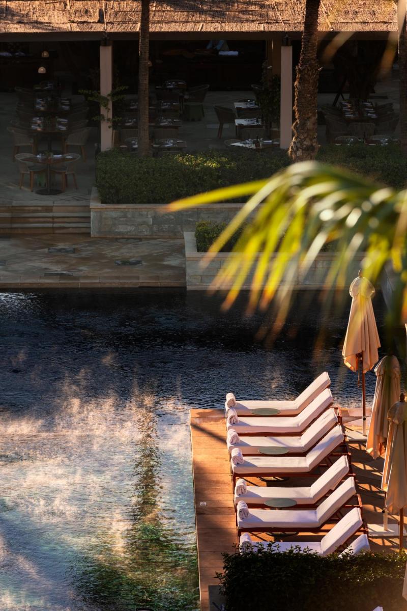 Four Seasons Resort Marrakech