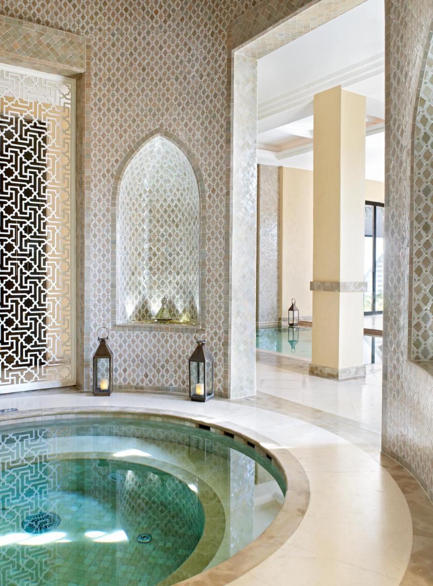 Four Seasons Resort Marrakech