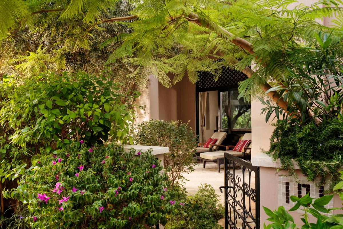 Four Seasons Resort Marrakech