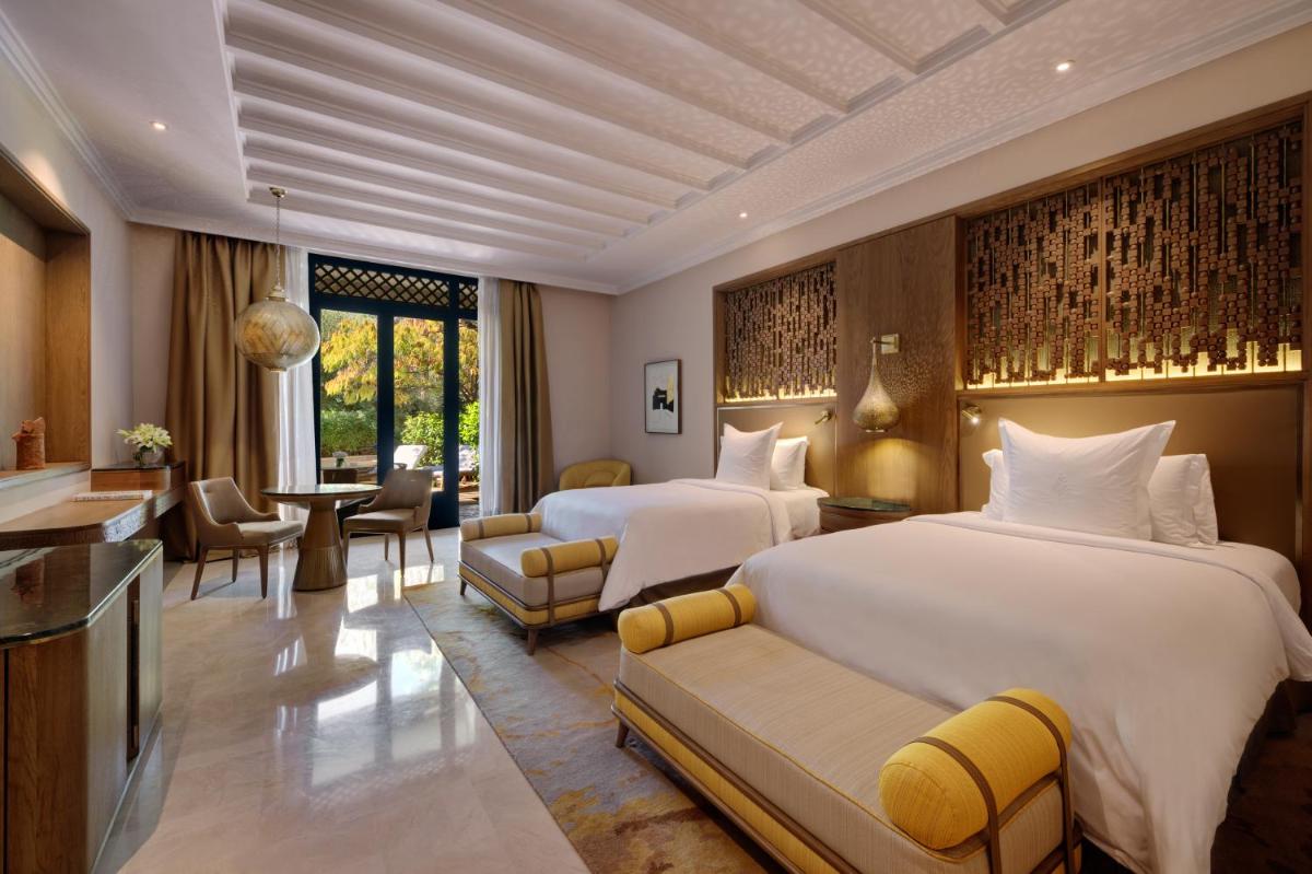 Four Seasons Resort Marrakech