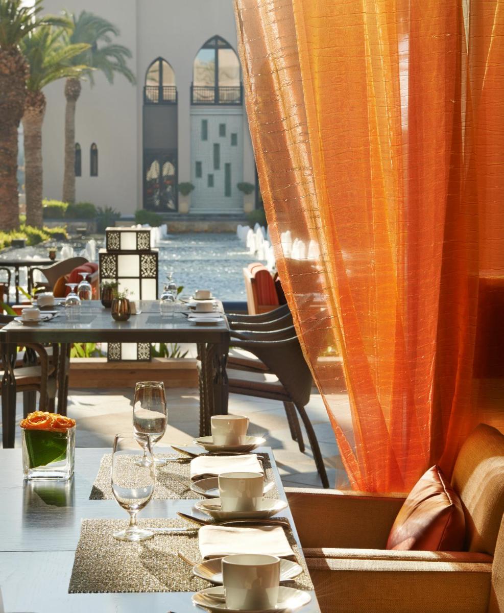 Four Seasons Resort Marrakech