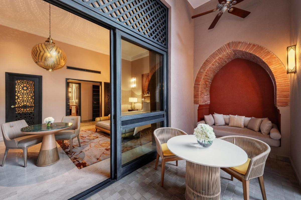 Four Seasons Resort Marrakech