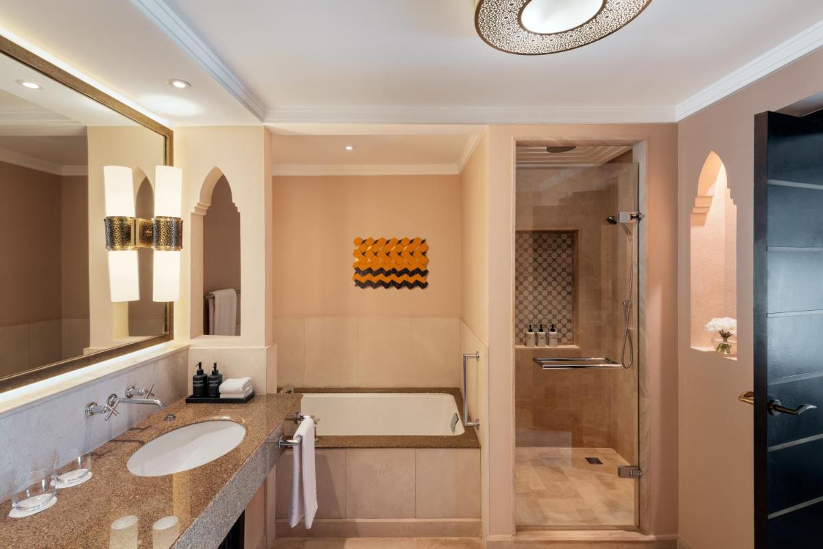 Four Seasons Resort Marrakech