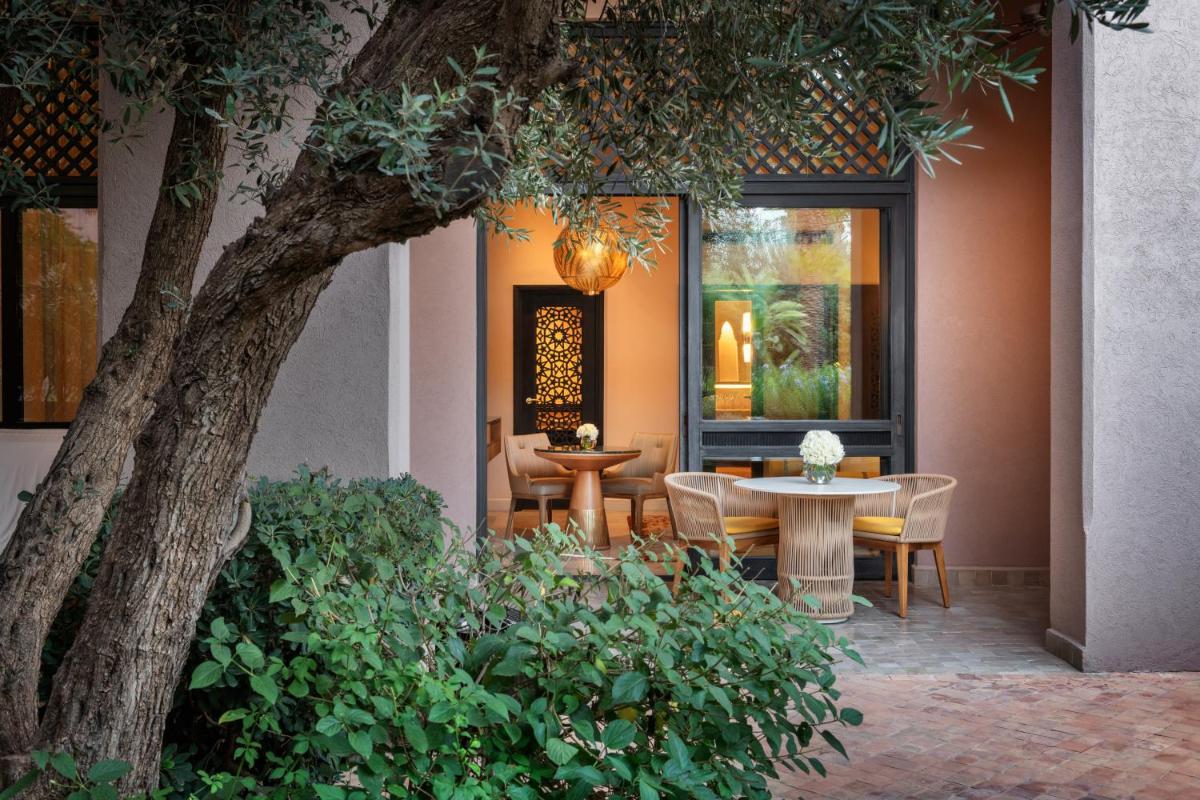 Four Seasons Resort Marrakech