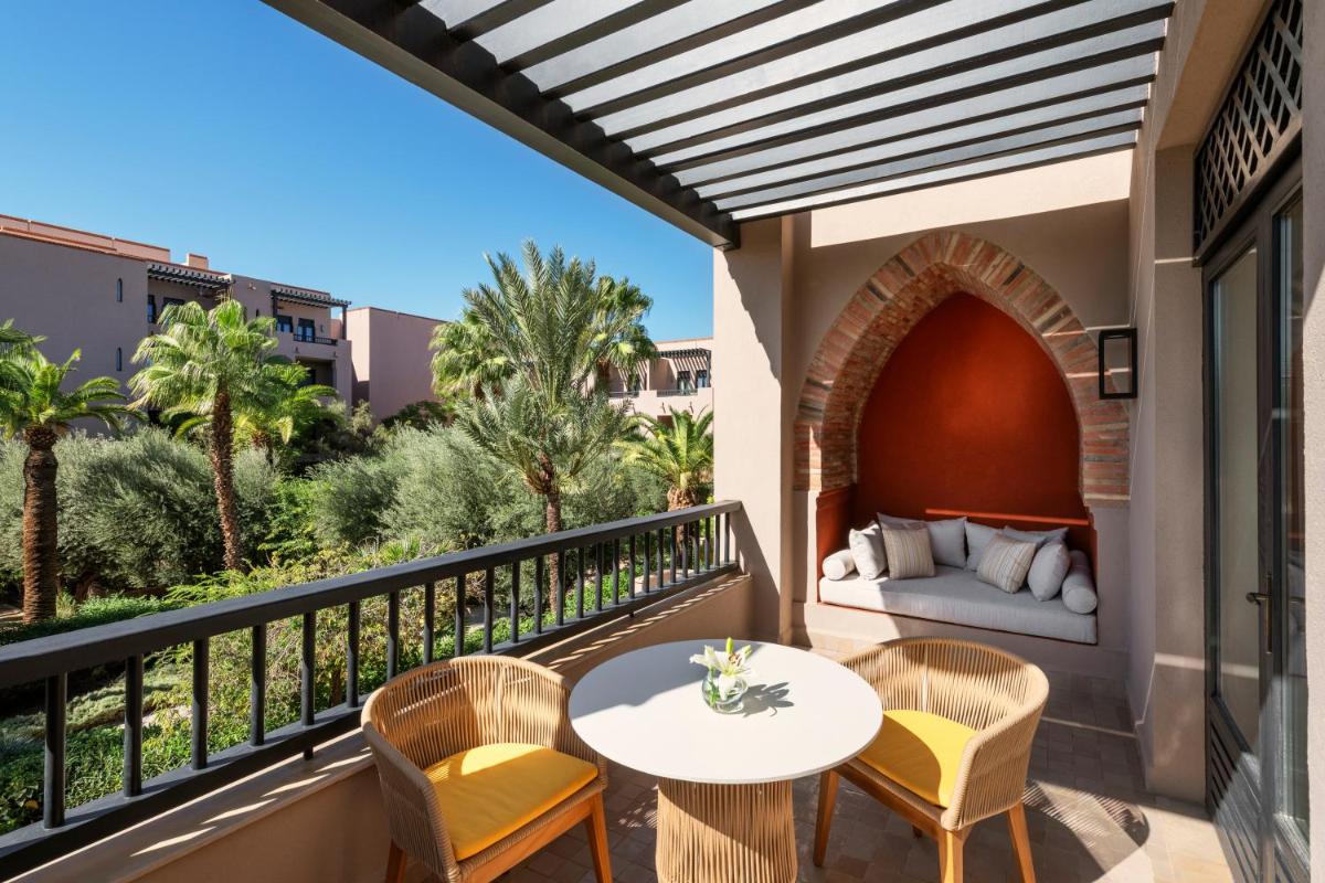 Four Seasons Resort Marrakech
