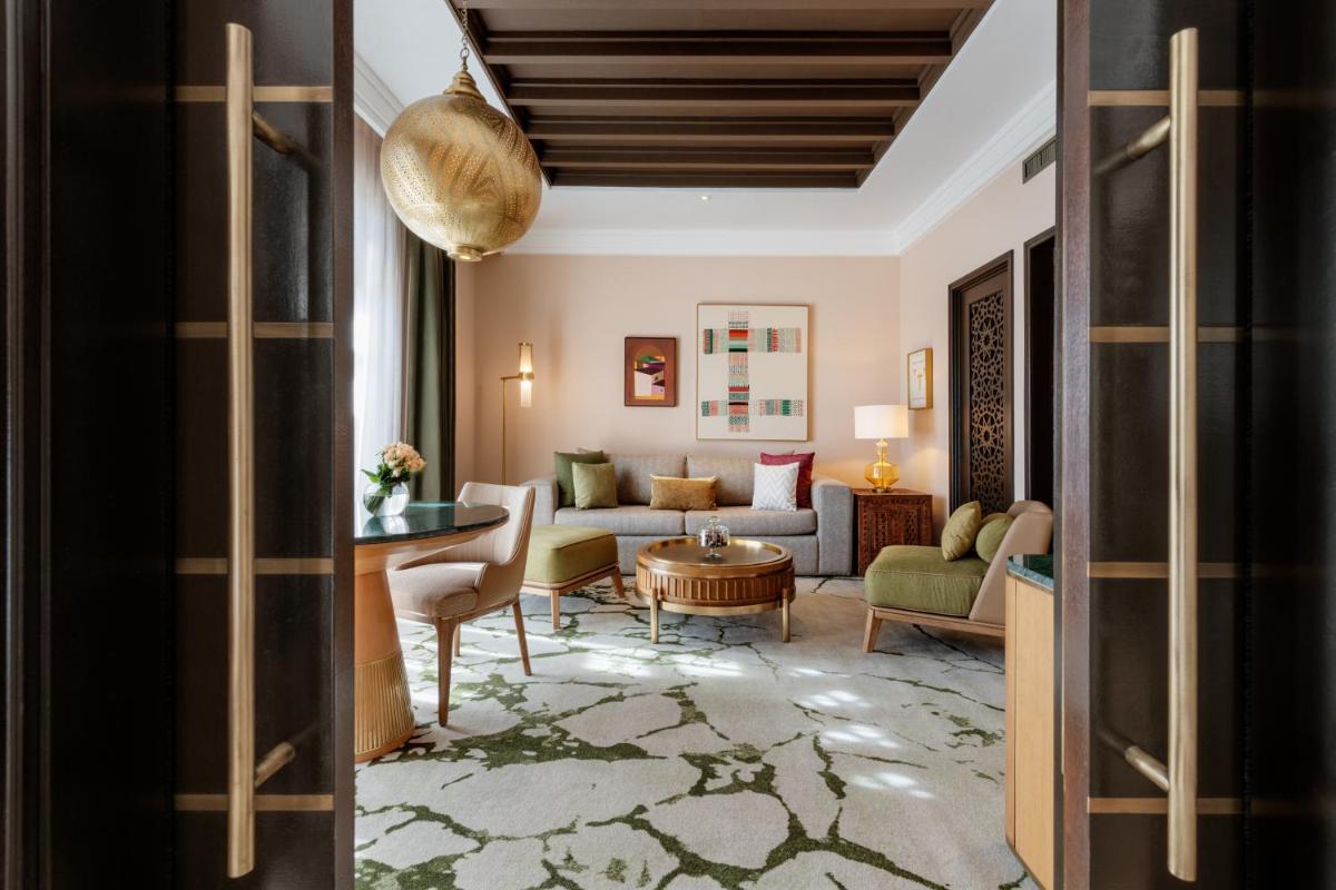 Four Seasons Resort Marrakech