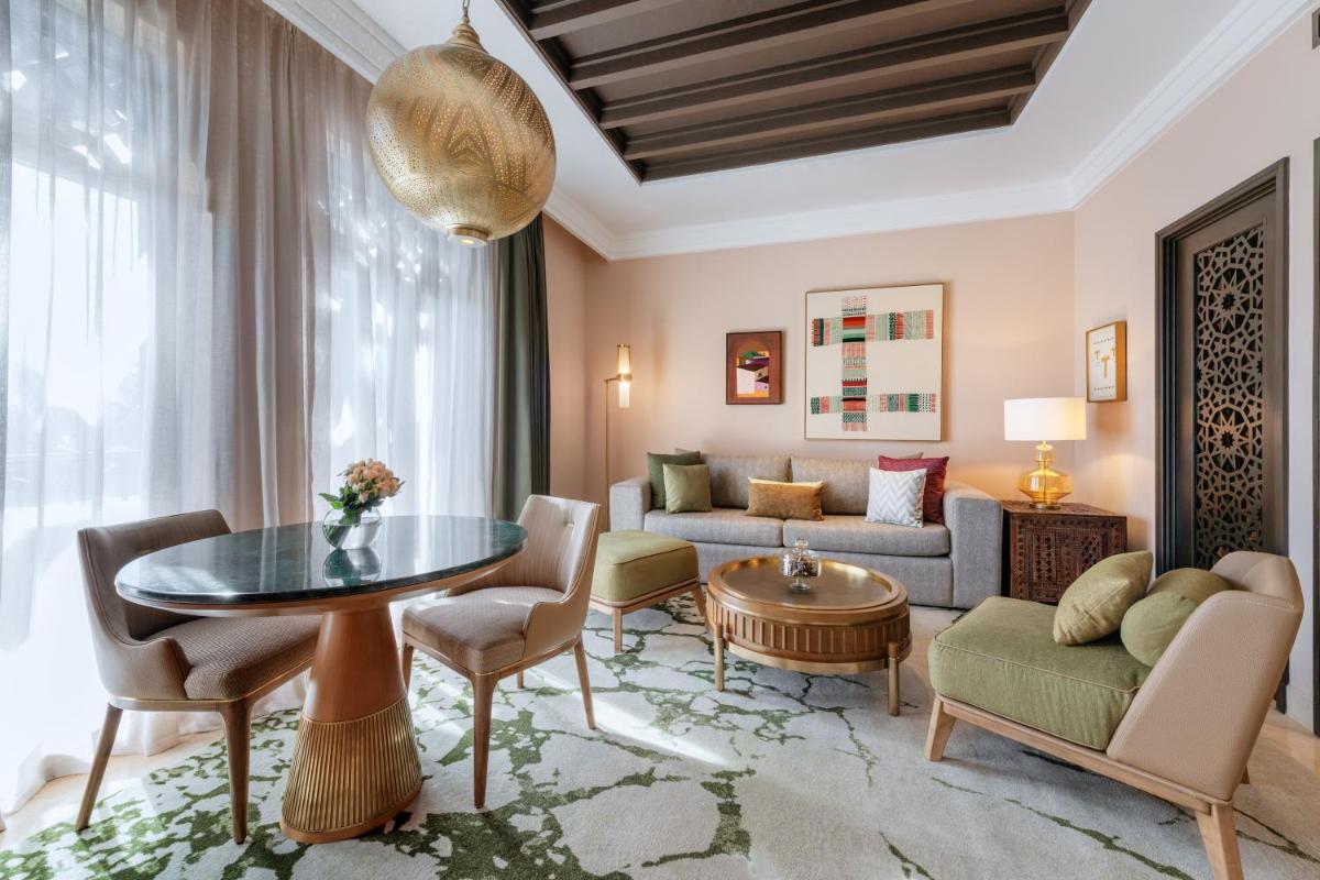 Four Seasons Resort Marrakech