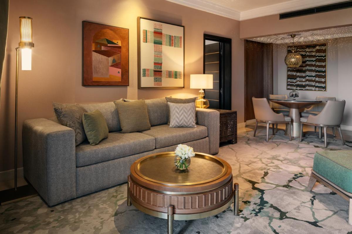 Four Seasons Resort Marrakech