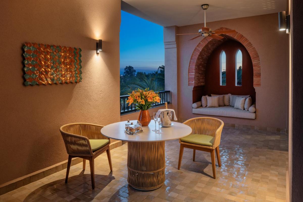 Four Seasons Resort Marrakech