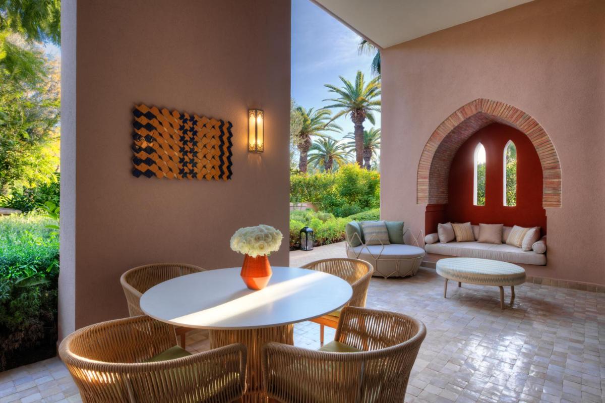 Four Seasons Resort Marrakech