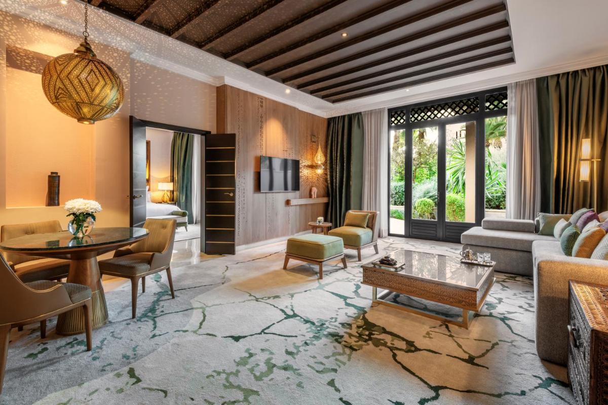 Four Seasons Resort Marrakech