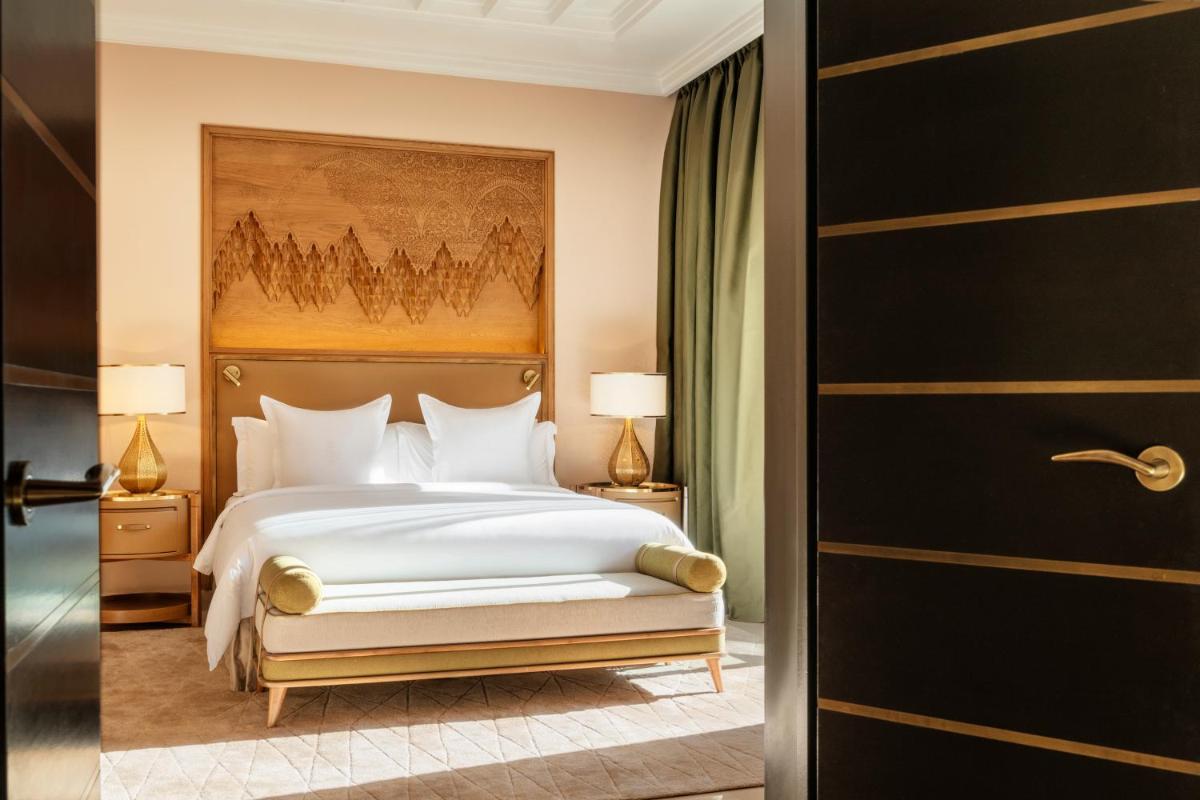 Four Seasons Resort Marrakech