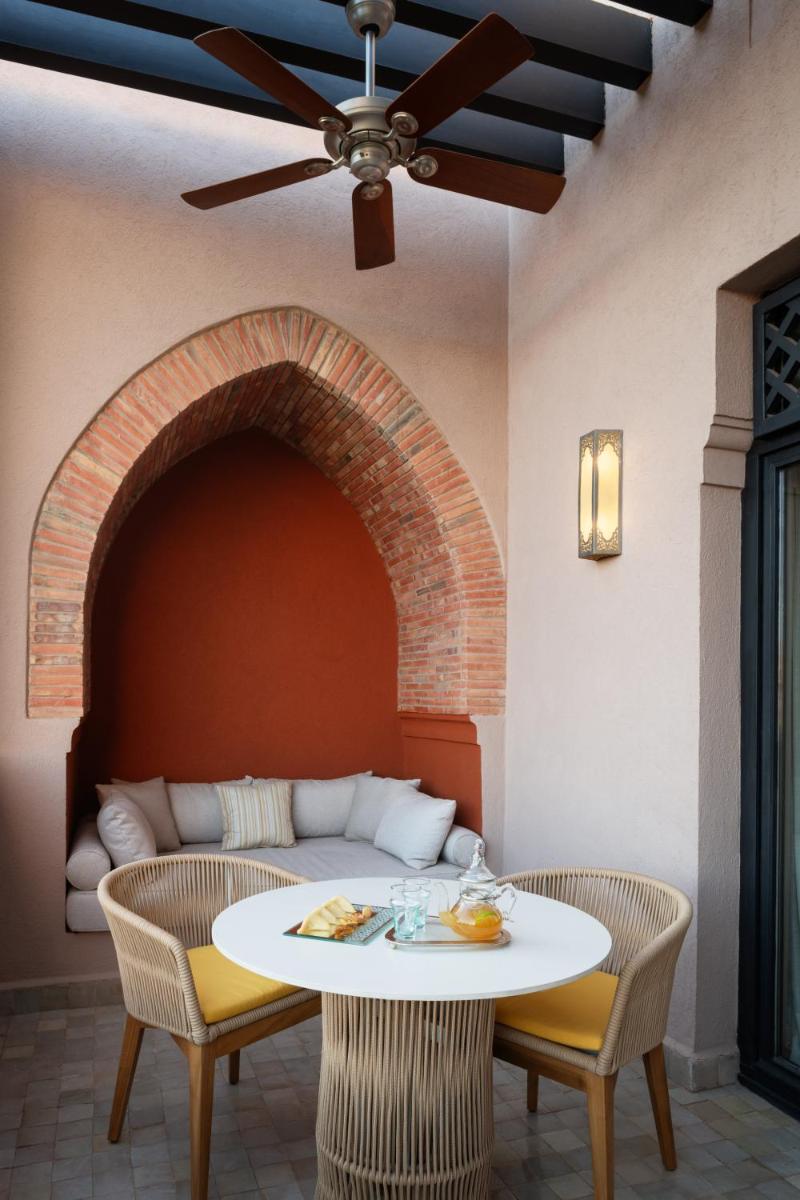 Four Seasons Resort Marrakech