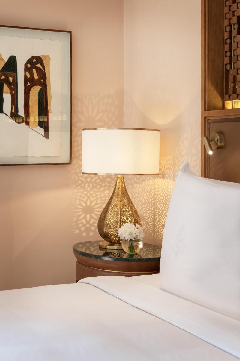 Four Seasons Resort Marrakech