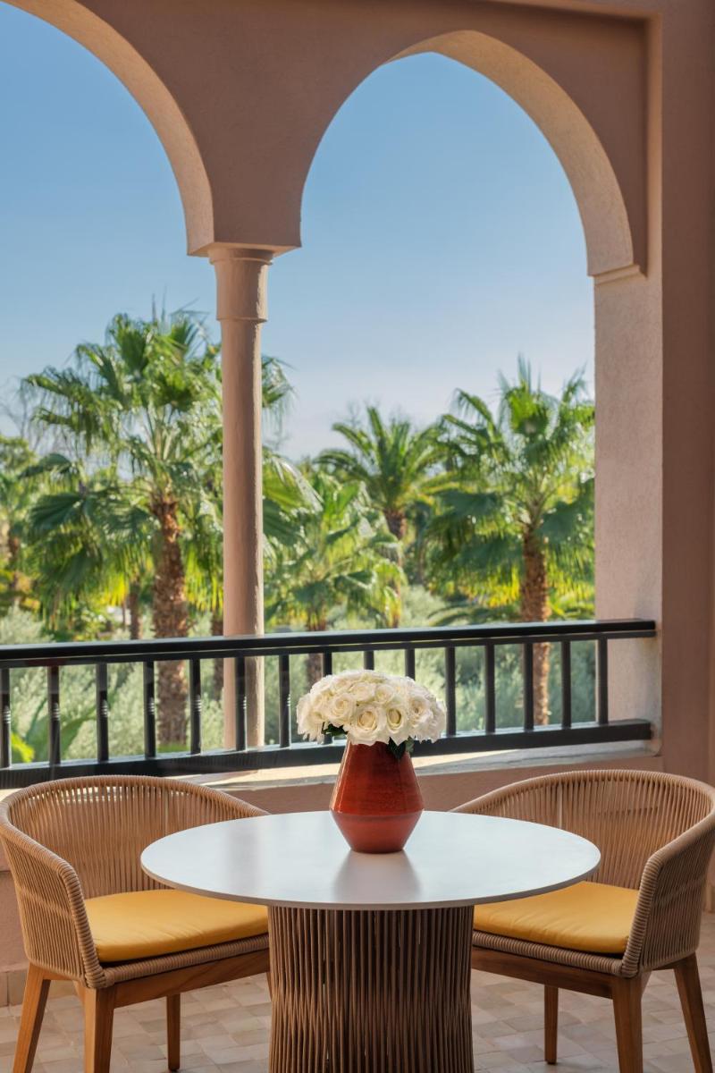 Four Seasons Resort Marrakech