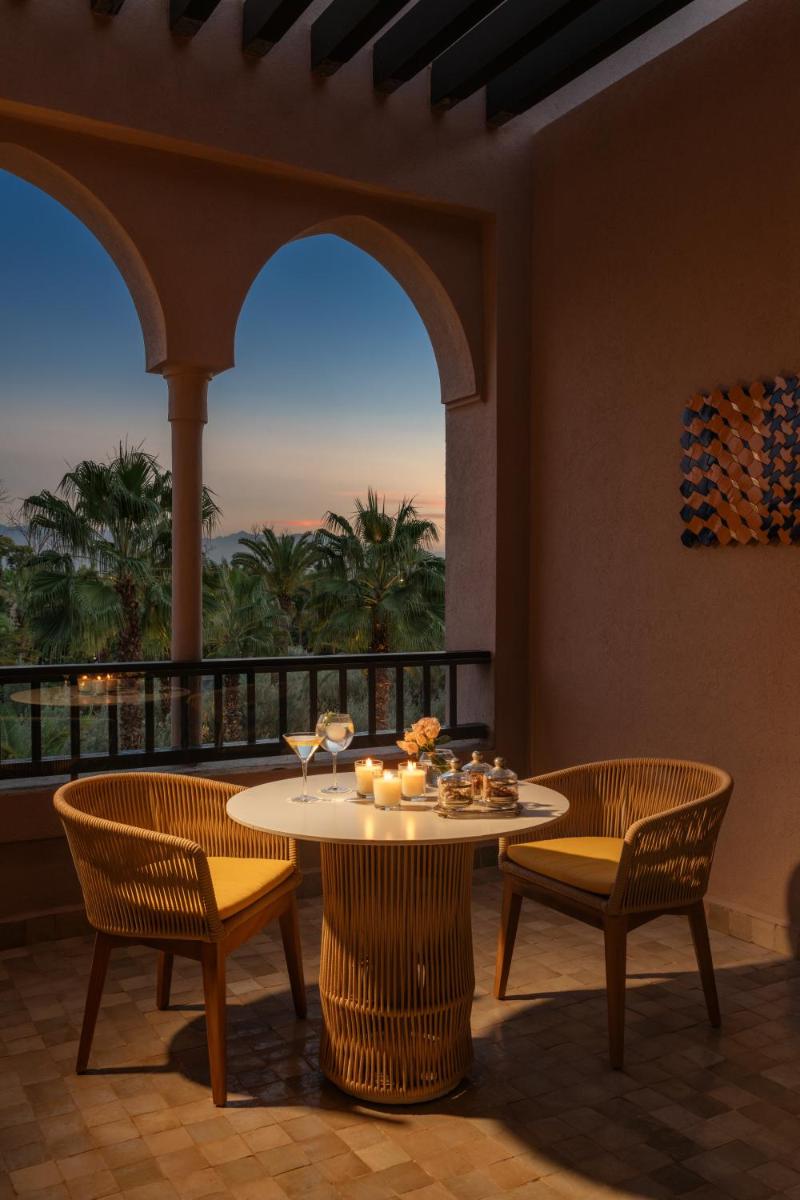 Four Seasons Resort Marrakech
