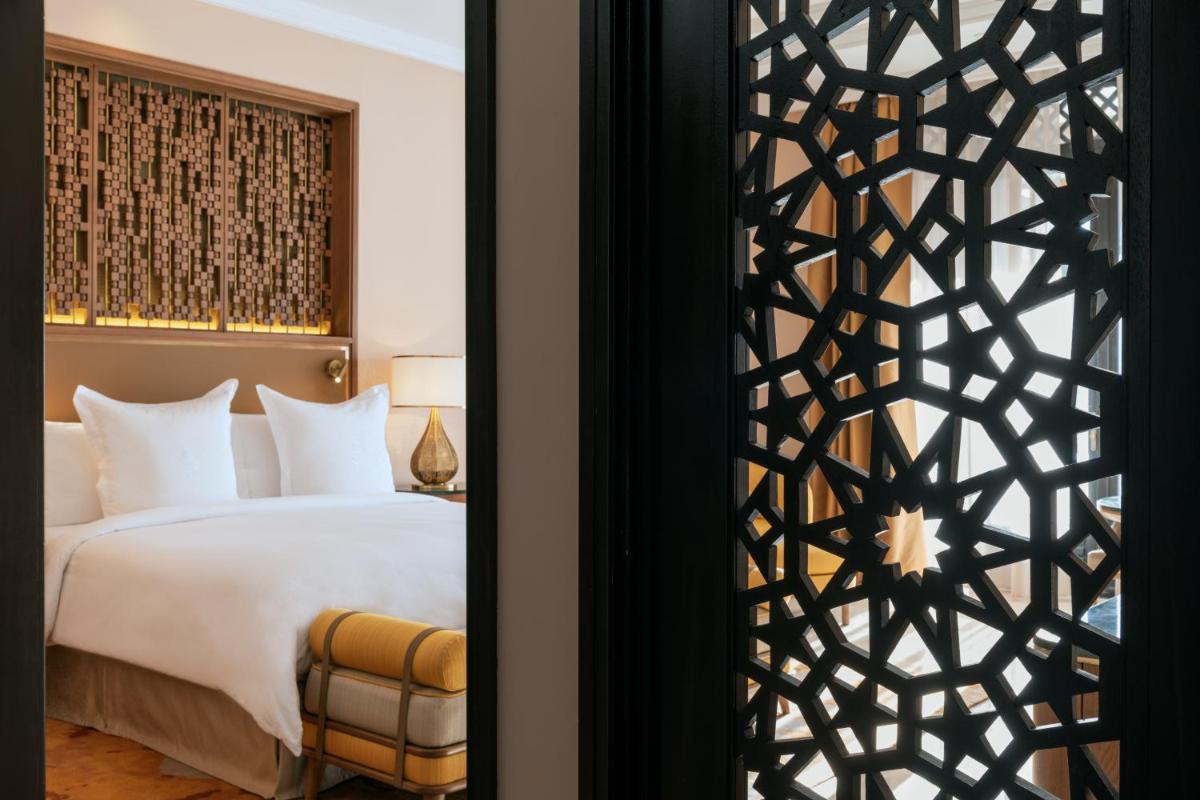 Four Seasons Resort Marrakech