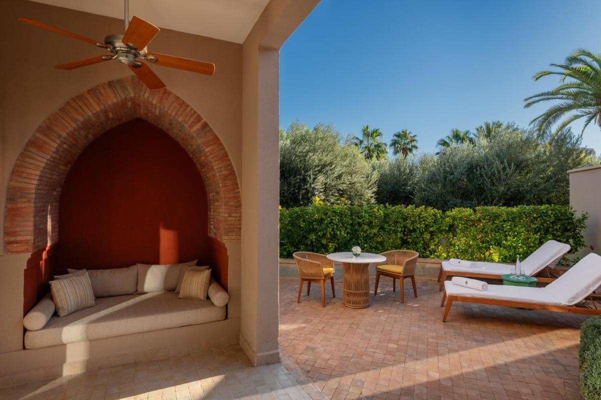 Four Seasons Resort Marrakech