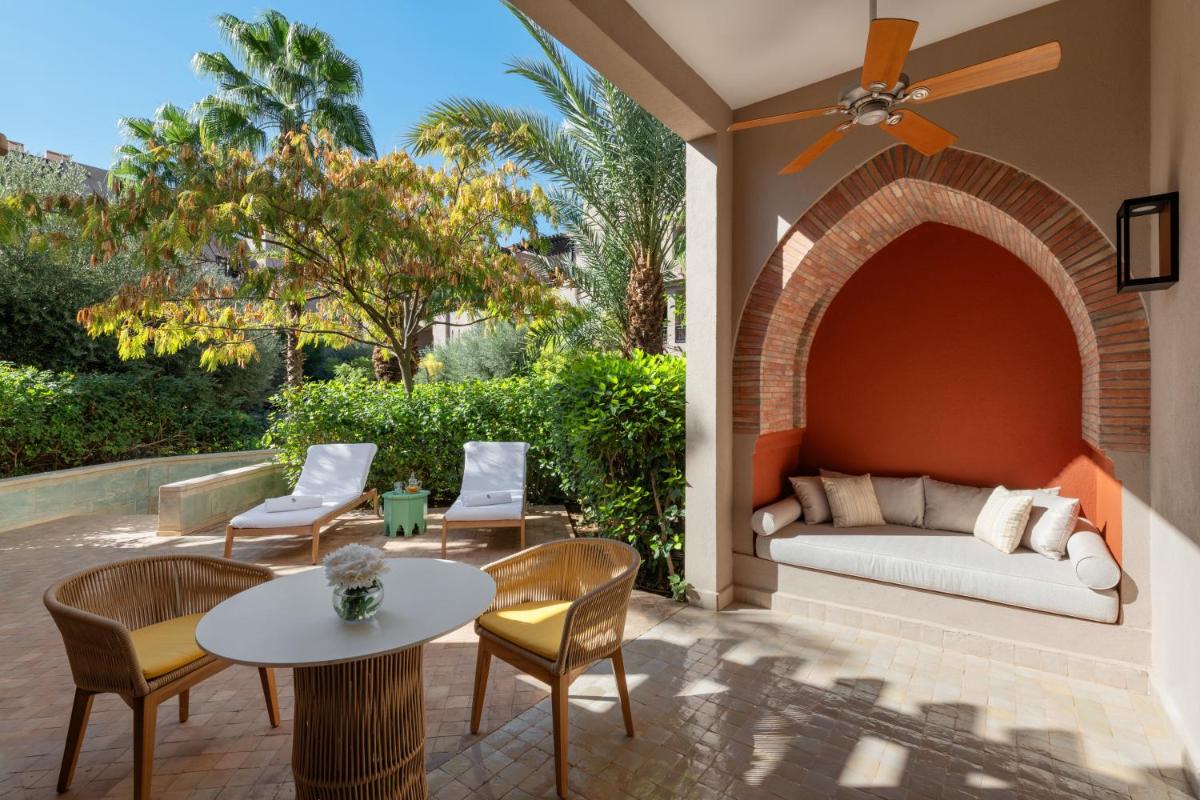 Four Seasons Resort Marrakech