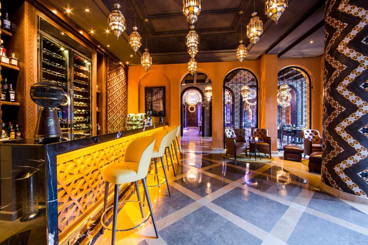 Four Seasons Resort Marrakech