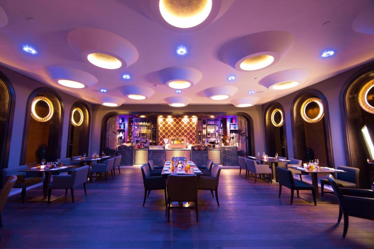 Four Seasons Resort Marrakech