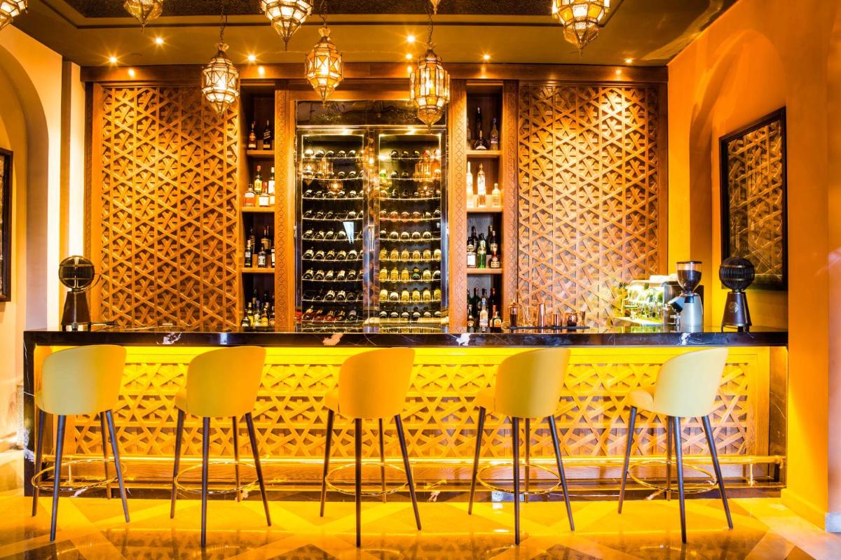 Four Seasons Resort Marrakech