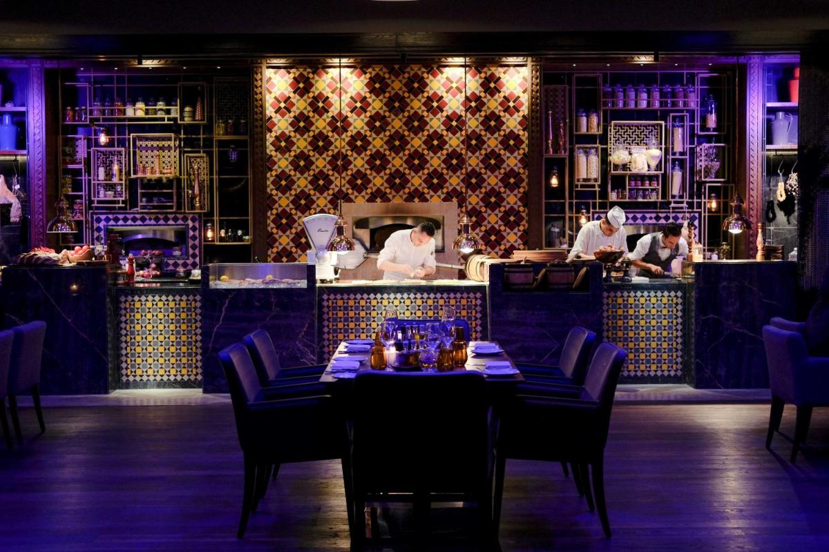 Four Seasons Resort Marrakech