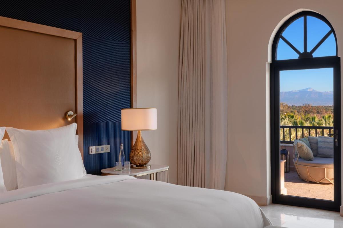 Four Seasons Resort Marrakech