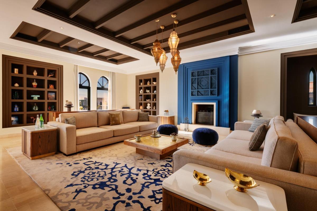 Four Seasons Resort Marrakech