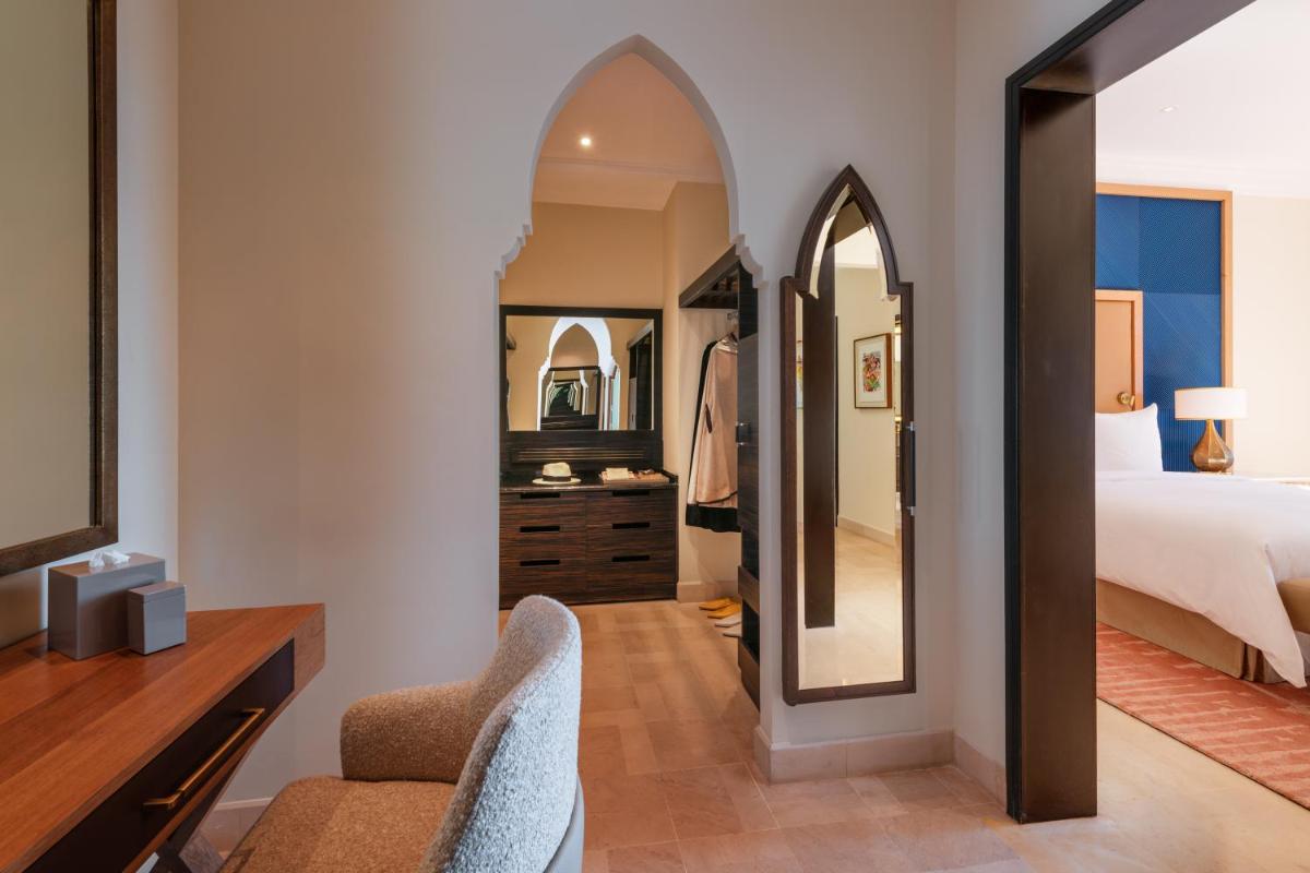 Four Seasons Resort Marrakech