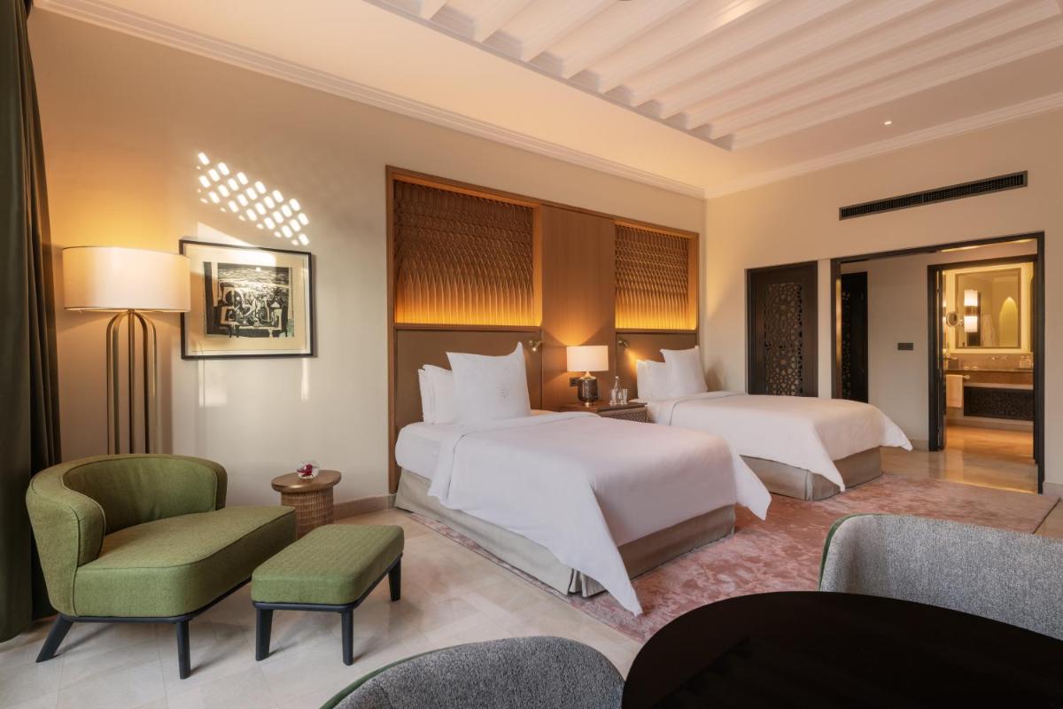 Four Seasons Resort Marrakech