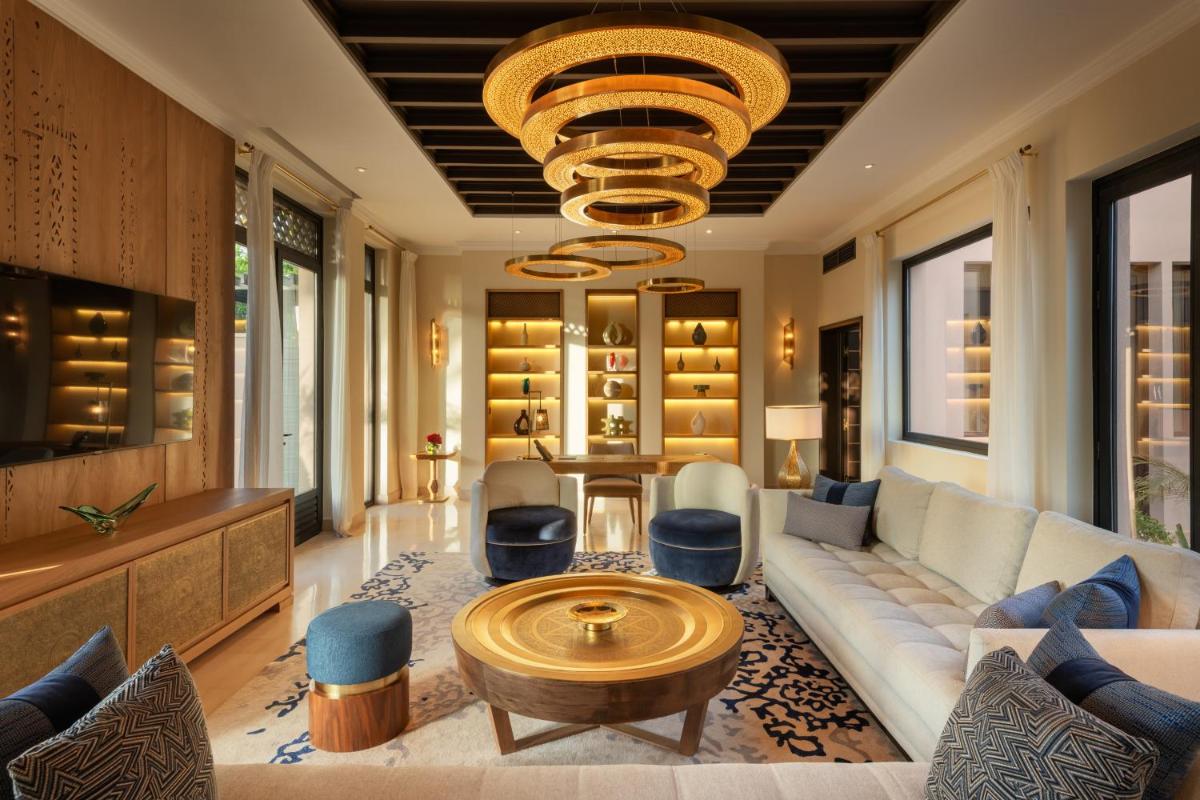 Four Seasons Resort Marrakech