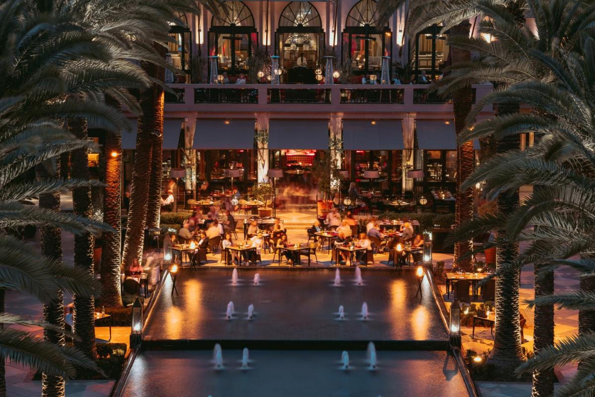 Four Seasons Resort Marrakech