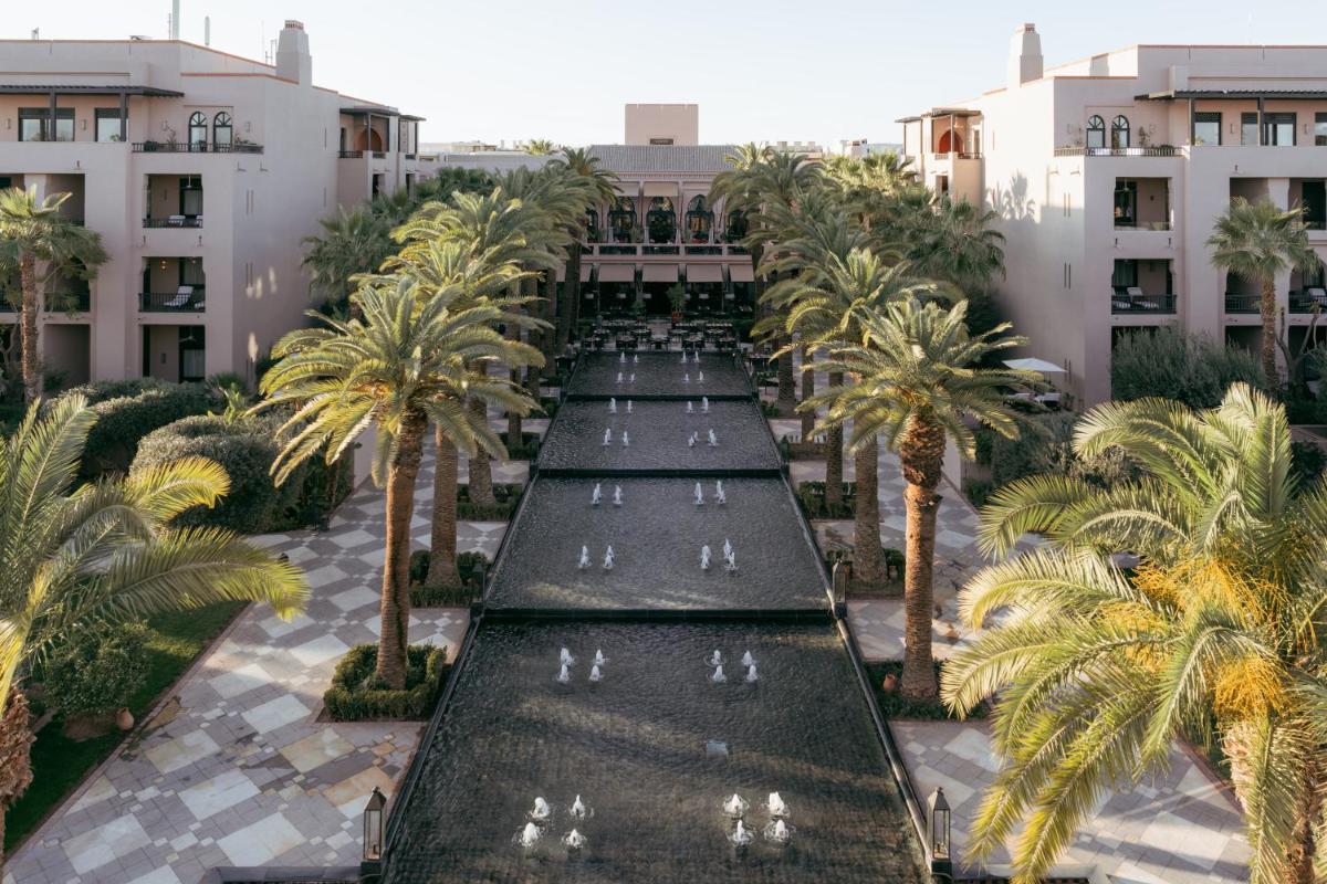 Four Seasons Resort Marrakech