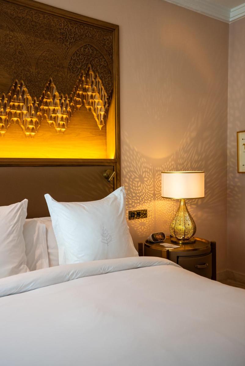 Four Seasons Resort Marrakech