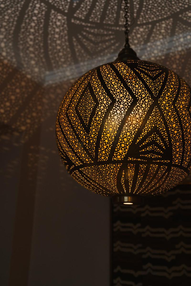 Four Seasons Resort Marrakech