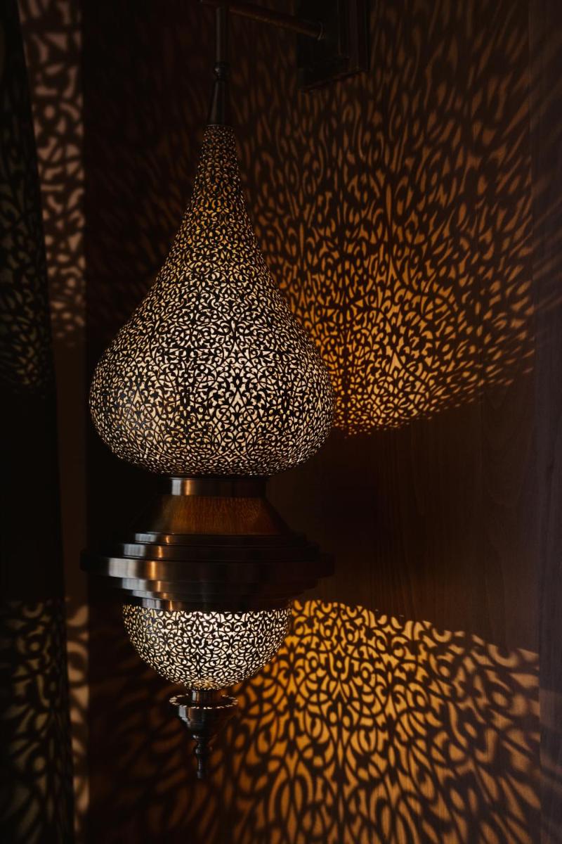 Four Seasons Resort Marrakech