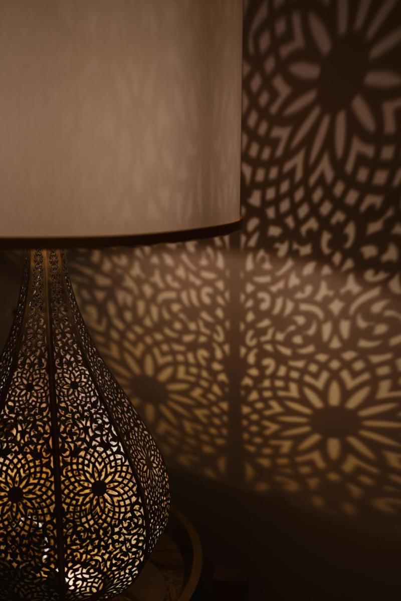 Four Seasons Resort Marrakech