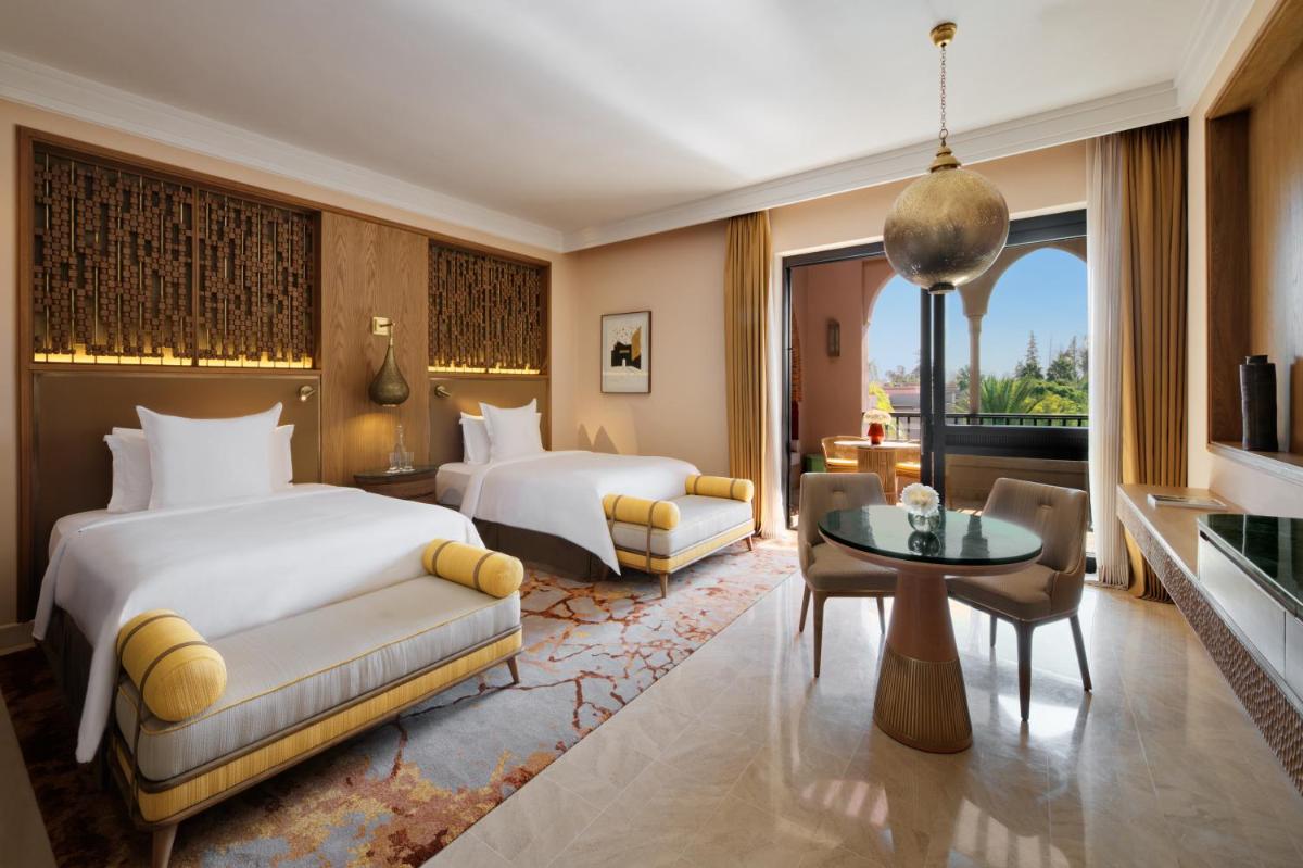 Four Seasons Resort Marrakech
